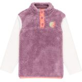 Roxy - Mini Wenty - Technische Middenlaag - Meisjes 2-7 - Sherpa Fleece