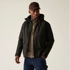 Regatta - Sterlings - Jas - Waterdicht - 100% Polyester - Ademend