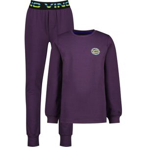 Vingino Woes Jongens Pyjamaset - Maat M