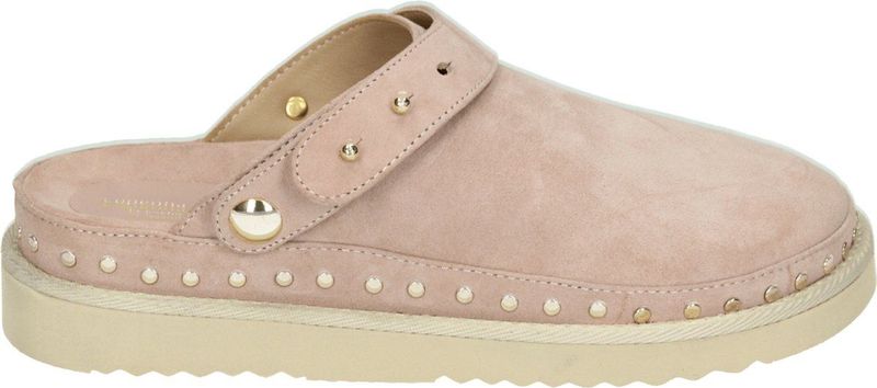 Copenhagen Shoes - Live AND Smile Csjv 7680 - Muiltjes - Roze