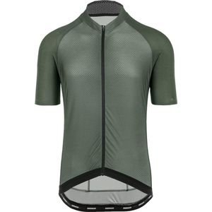Bioracer Sprinter Fietsshirt Mannen - Olive S