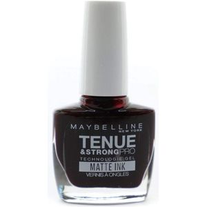 Maybelline Tenue & Strong Pro Matte Ink Nagellak - 894 Escapist
