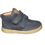 Jochie & Freaks - 24102 Ko - Klittenbandschoenen - Blauw