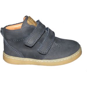 Jochie & Freaks - 24102 Ko - Klittenbandschoenen - Blauw