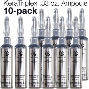 Paul Mitchell Awapuhi Wild Ginger KeraTriplex Treatment