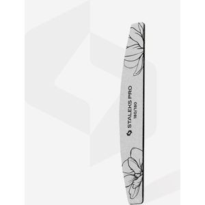 STALEKS Crescent Minerale Nagelvijl EXPERT 40 – Korrel 180/240 (25 stuks)