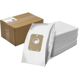 Stofzuigerzakken - Geschikt voor AEG/Philips/Electrolux S-Bag 3-D - 30 stuks - Voordeel verpakking
