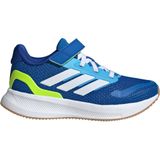 adidas - Runfalcon 5 El - Hardloopschoenen - Lichtgewicht - Gedeeltelijk Gerecycled
