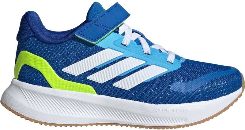 adidas - Runfalcon 5 El - Hardloopschoenen - Lichtgewicht - Gedeeltelijk Gerecycled