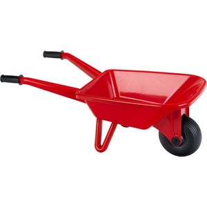 Klein Toys Aqua Action speelgoedkruiwagen - 70x31x26 cm - rood