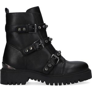 Guess Ocea Boots Dames - Zwart - Maat 37