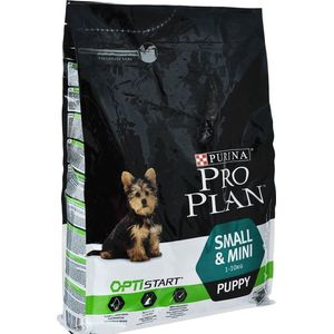 Pro Plan Small&Mini Puppy  7kg Kip
