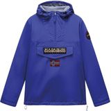 Napapijri - Rainforest Winter 2 - Anorak - Royal Blue
