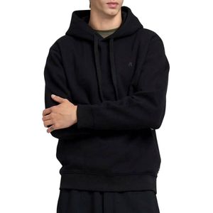 Replay M3103.000.23832 Hoodie Zwart Man