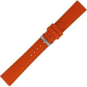 Morellato PMX086TECHNO18 Sport Collection Horlogeband - 18mm