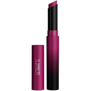 Maybelline Color Sensational Ultimatte Lipstick - 099 More Berry