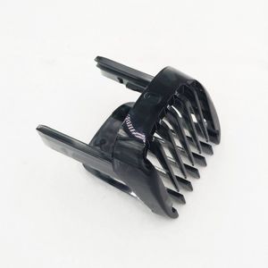 Philips - Baardkam - Geschikt voor Tondeuses HC3400 HC3410 HC3420 HC3422 HC3426 HC5410 HC5440 HC5442 HC5446 HC5447 HC5450 HC7452 - Zwart