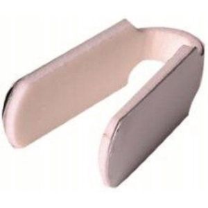 Variteks dubbele vingerspalk - Stabilisatorvinger - Maat L