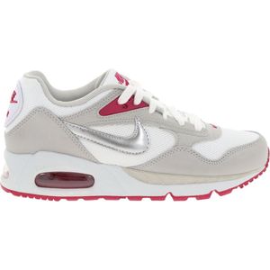 WMNS Nike Air Max Correlate - Zilver, Wit, Grijs,Paars - Maat 39