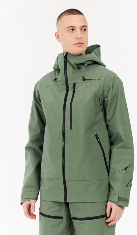 Protest - PRTAbalony - Skijas - Aspen Green