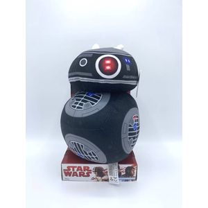 Star Wars - BB-9e knuffel - 28 cm - Pluche