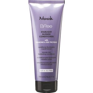 Nook Bfree Starlight Blonde Conditioner