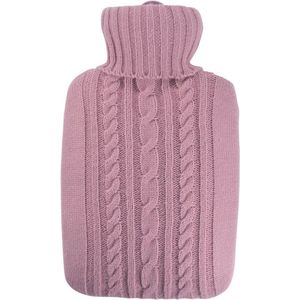 Roze Warmwaterkruik - Duurzaam en Milieuvriendelijk