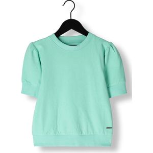 RAIZZED Duna Tops & T-shirts Meisjes - Shirt - Turquoise - Maat 164