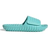 adidas Uniseks Adissage 360rec Slides Teenslippers, Flash Aqua Flash Aqua Flash Aqua Flash, 42 EU
