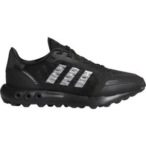 adidas Originals Lage Sneakers - Maat 38 2/3 - Zwarte