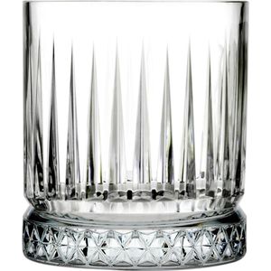 Pasabahce Elysia Waterglas 35,5 cl - 12 stuks