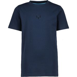 Vingino - Vingino x Messi T-shirt - Dark Blue - Maat 170-176