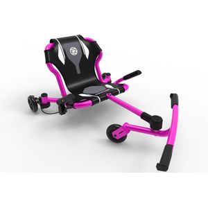 EzyRoller Drifter X - Roze Skelter 4-14+ jaar