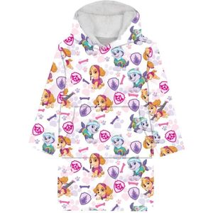 Paw Patrol Hoodie Deken