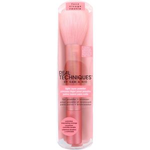 Real Techniques Light Layer Powder Brush