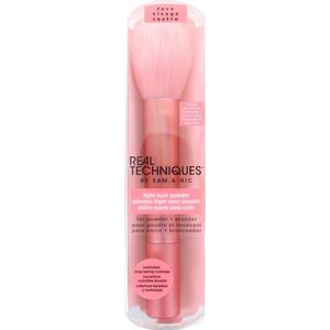 Real Techniques Light Layer Powder Brush