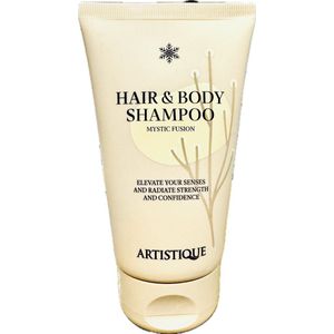 Artistique Hair & Body Shampoo Mystic Fustion 150ml