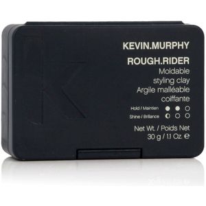 Kevin Murphy - TRAVEL SIZE - ROUGH.RIDER - Clay voor alle haartypes - 30 g