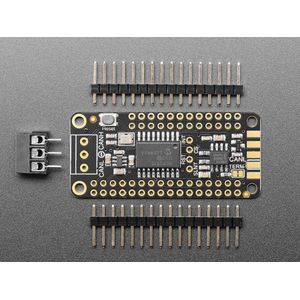 CAN Bus FeatherWing - MCP2515 Adafruit 5709