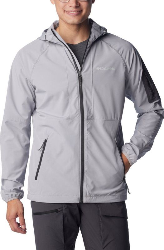 Columbia - Tall Heights - Sportjack - Multicolour