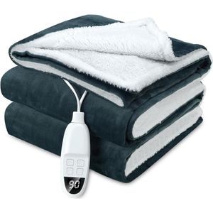 Timé - Warmtedeken - Elektrische Deken