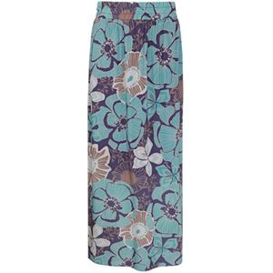 G-Maxx - Rok Felicity - Gray Grape - Green Mint