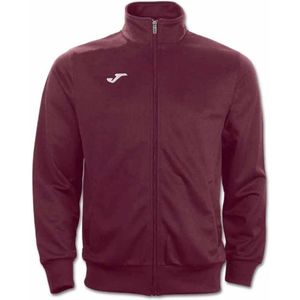 Joma - Combi Sweatshirt - Rood - 100% Polyester Tricot