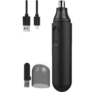 ApexArte® Neustrimmer Mannen - Bodygroomer - Scheerapparaat - Oortrimmer