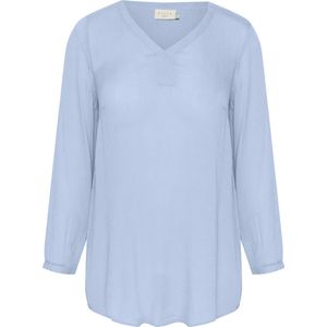 Kaffe Curve KCami LS Tunic Dames Tuniek - Maat 50