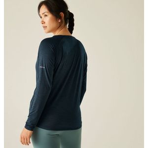 Dare 2b - Hemd Met Lange Mouwen - Fitness Dames