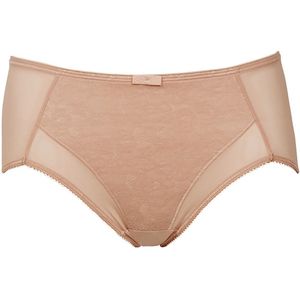 Berlei Beauty Taille Slip - beige - M