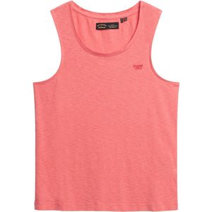 Superdry SCOOP NECK TANK Dames Top