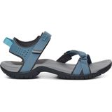 Teva Verra - dames sandaal - blauw - maat 40 (EU) 7 (UK)