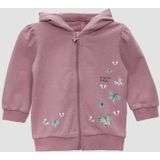 s.Oliver Sweatshirt Jacke